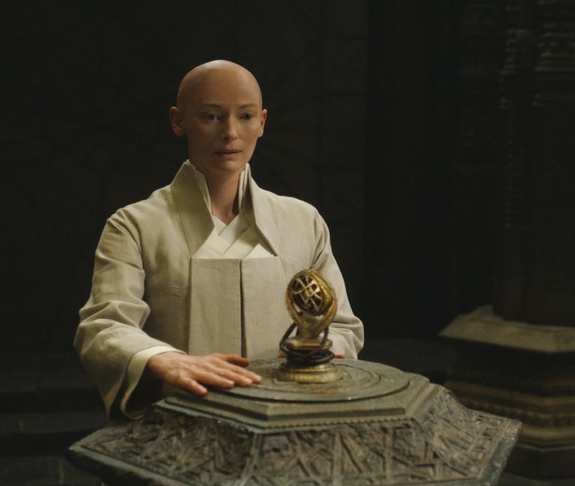  p>古一(ancient one)是美国 a target="_blank" href="/item/漫威