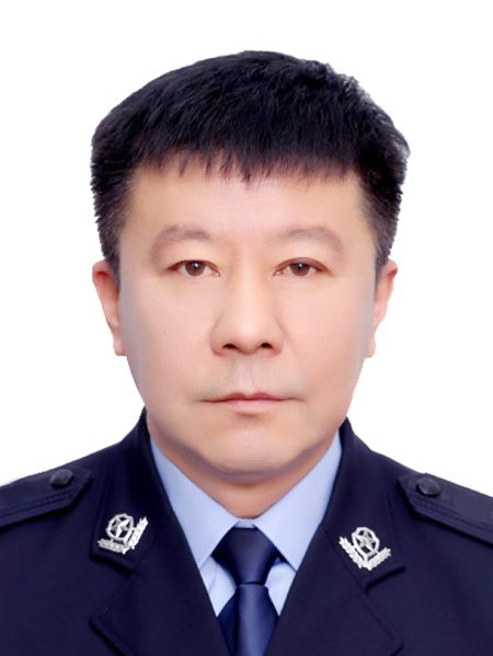  /p> p>现任内蒙古自治区兴安盟突泉县公安局党委委员,交巡大队长.