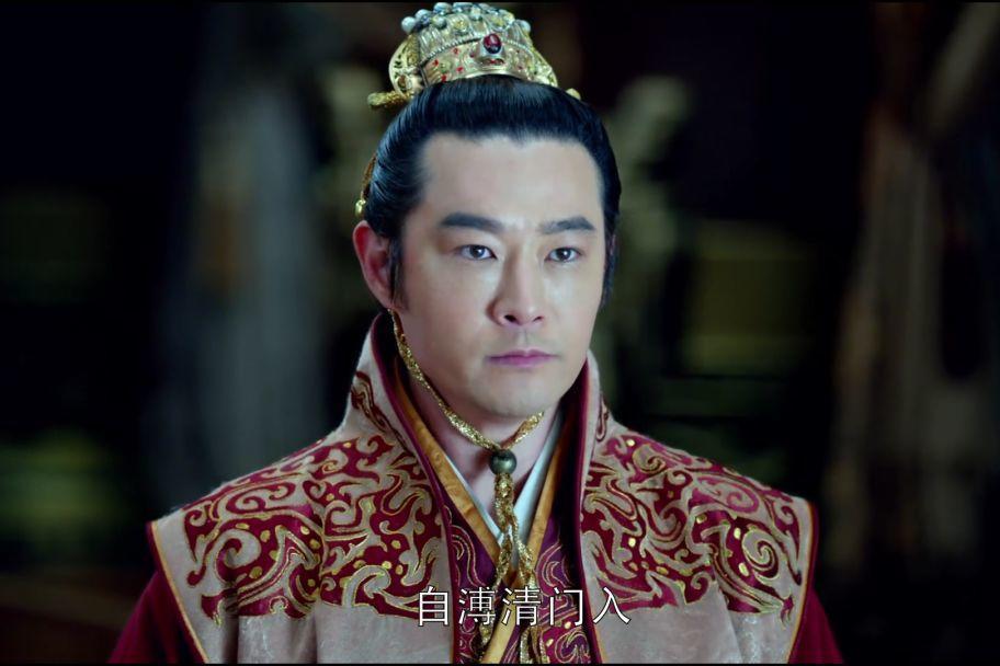 萧景桓,誉王殿下,电视剧《 a target="_blank" href="/item/琅琊榜