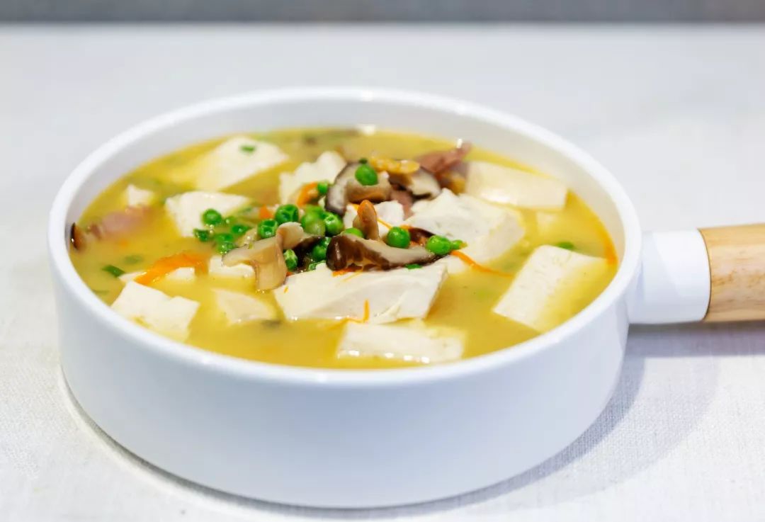 白水洋豆腐