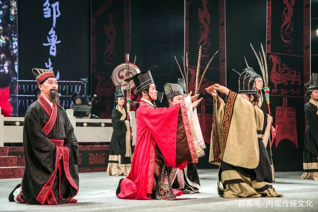 古代君子六艺，礼、乐、射、御、书、数_百科TA说