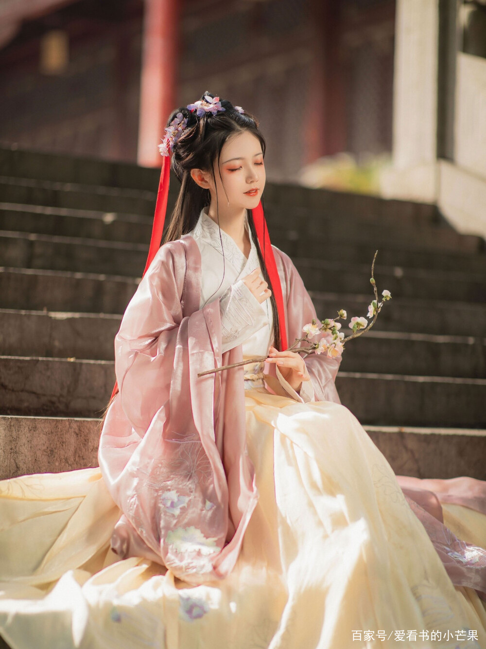 5本男主是帝王的古言宠文，《暮春之令》和《盛世帝宠》超好看！_百科TA说