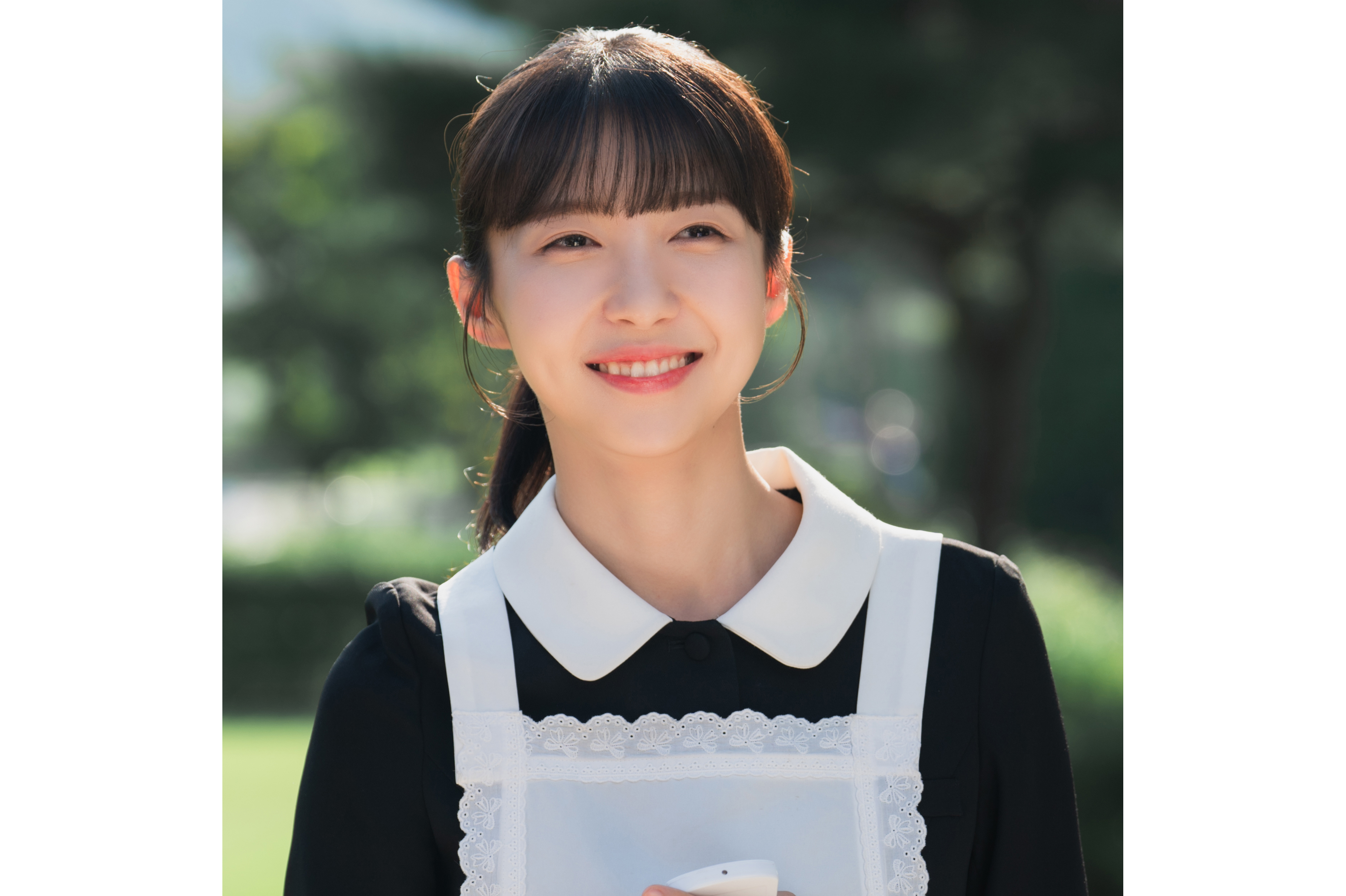 四月