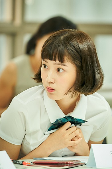 女高怪谈6:母校