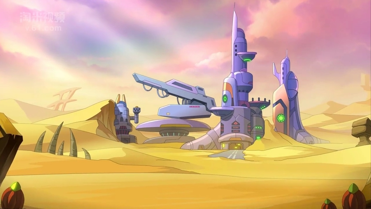 " data-lemmaid="19508192">赛尔号 /a>》系列长篇科幻类动画片第二部