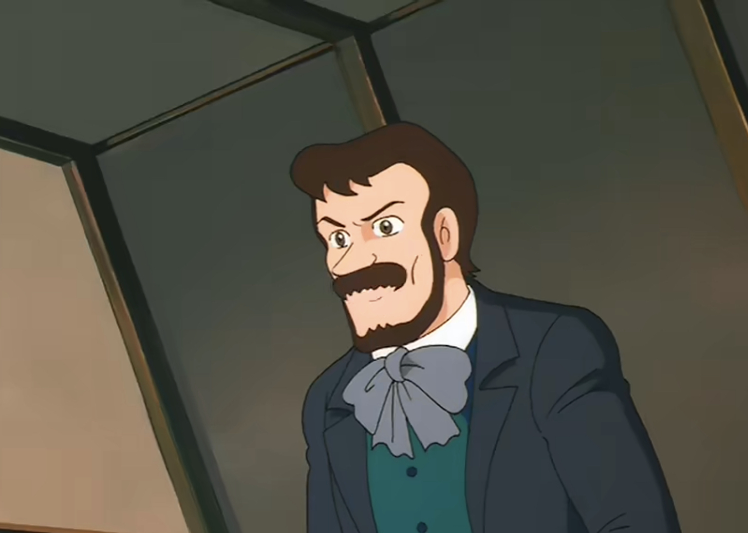 加里安·卜里金侯爵