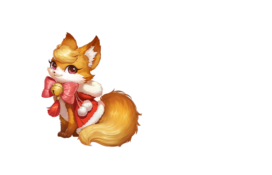 狐小妖·二阶是手机游戏《大话西游》中的召唤兽.