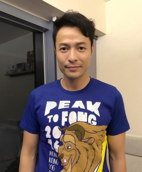 张达伦_百度百科