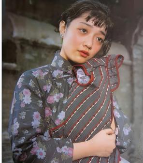 张闽（天津籍女演员）_百度百科