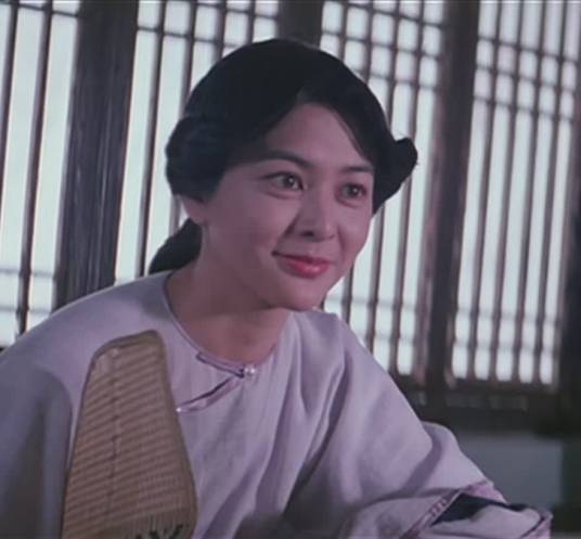 十三姨（电影《黄飞鸿》系列及其衍生作品中的角色）_百度百科