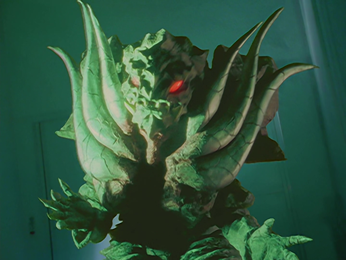 id="2814945">平成系奥特曼 /a>》里第三个由艾勃隆细胞变异的怪兽