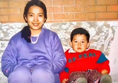 张博宇（中国内地男演员）_百度百科