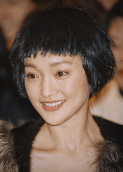 东京首映会