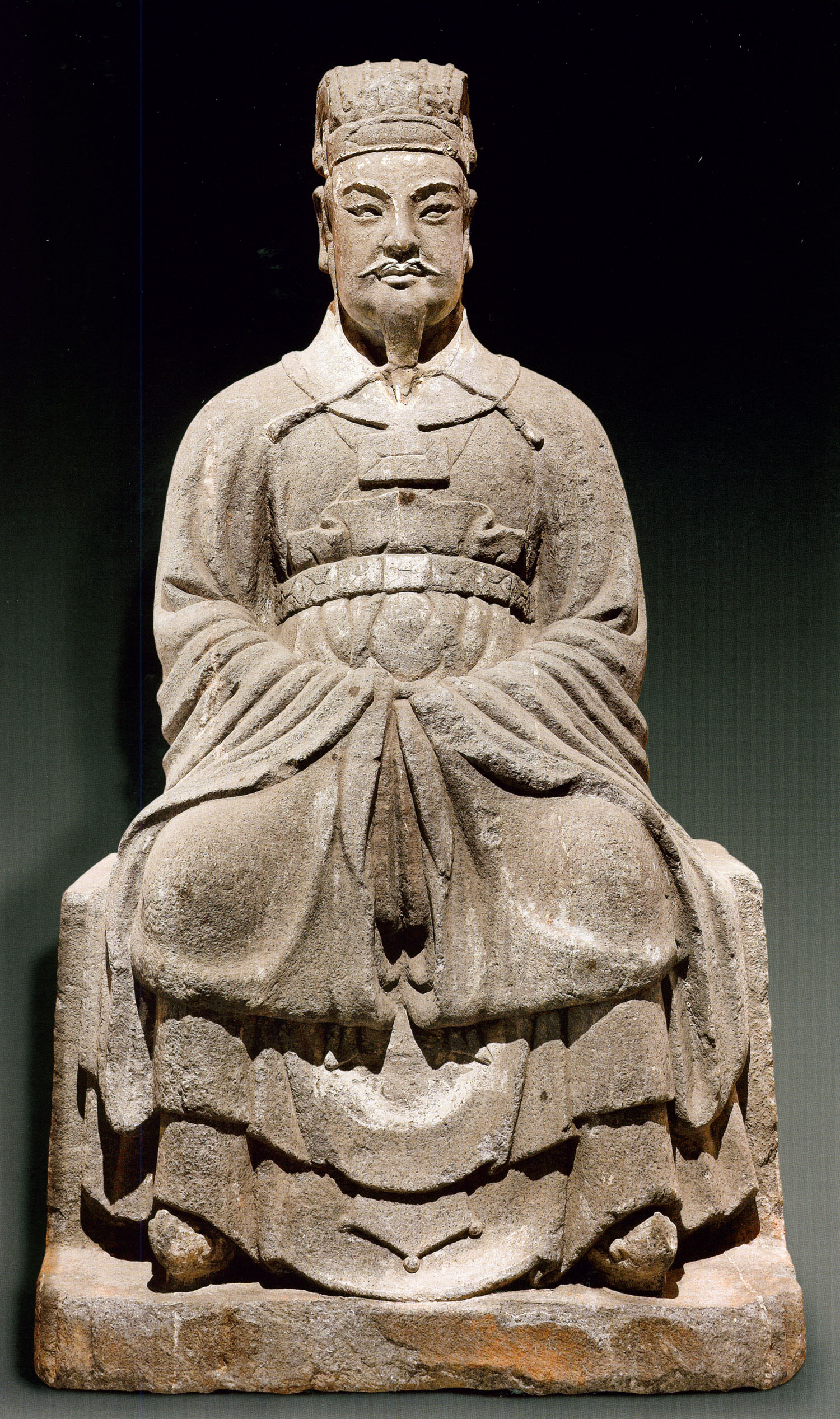 月25日—989年8月25日),字图南,号扶摇子,赐号"白云先生","希夷先生"