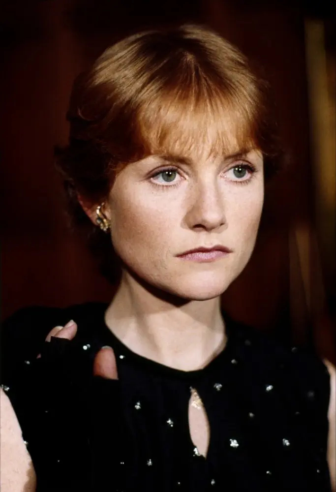  p>伊莎贝尔·于佩尔 i>(isabelle huppert) /i>,1953年3月16日出生于