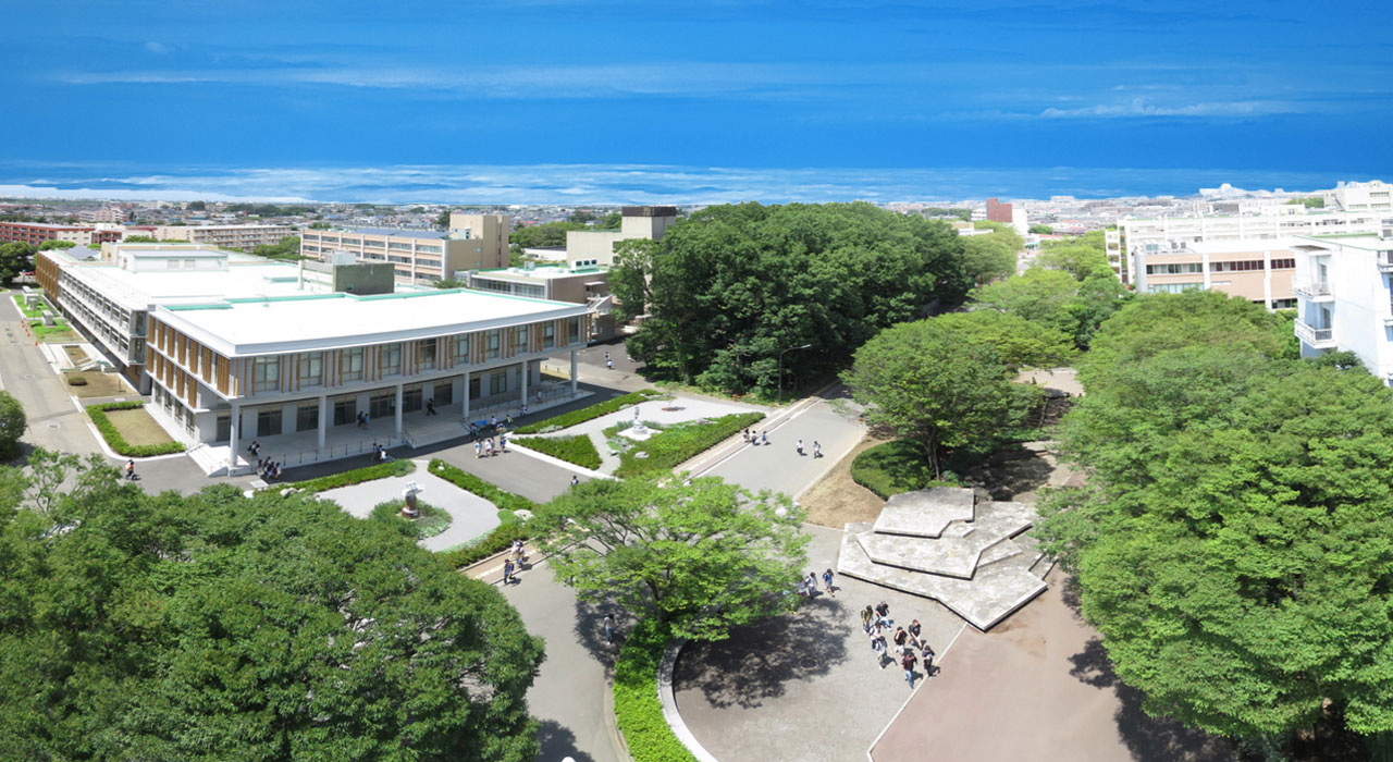  p>埼玉大学(日文平假名:さいたまだいがく;英文:saitama university)