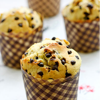  p>玛芬主要指两种以面包为原料的食品,一种用 a target="_blank"