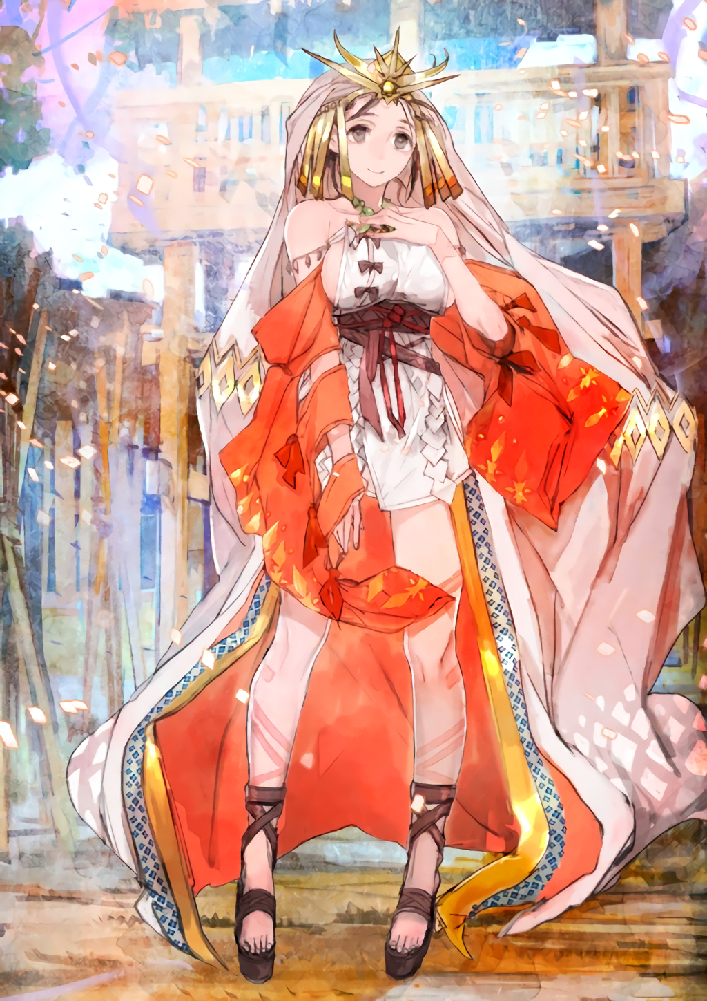  p data-id="gnblb1myo2">卑弥呼是游戏《 a target="_blank" href="