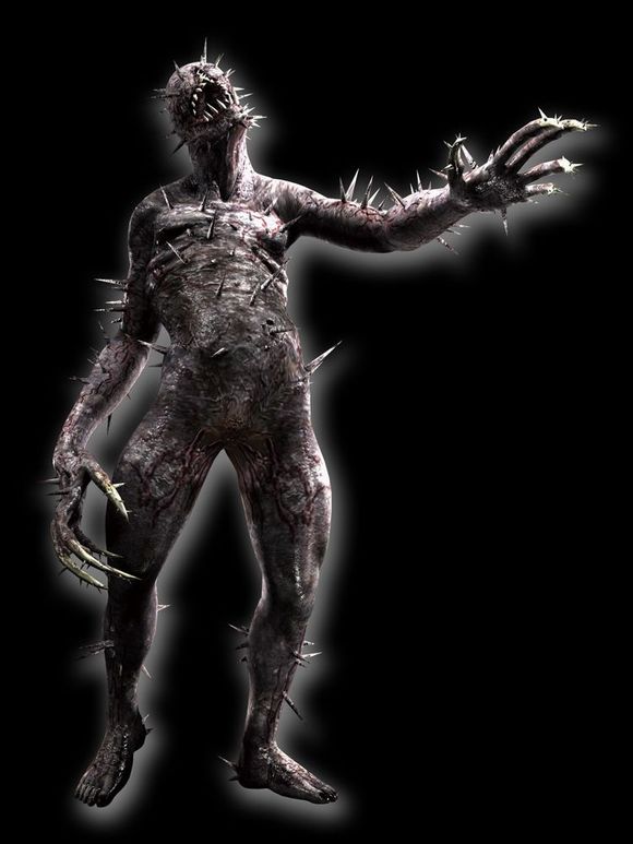 plagas是单机游戏《 a target="_blank" href="/item/生化危机4/17025