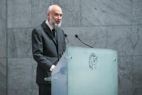 皮埃尔·德利涅