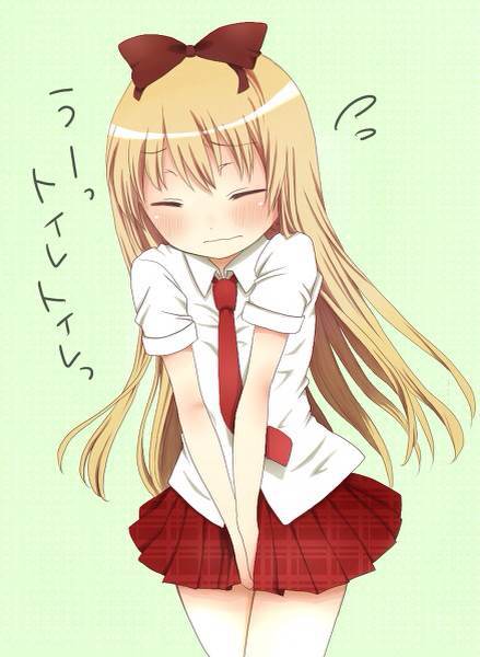 萌元素