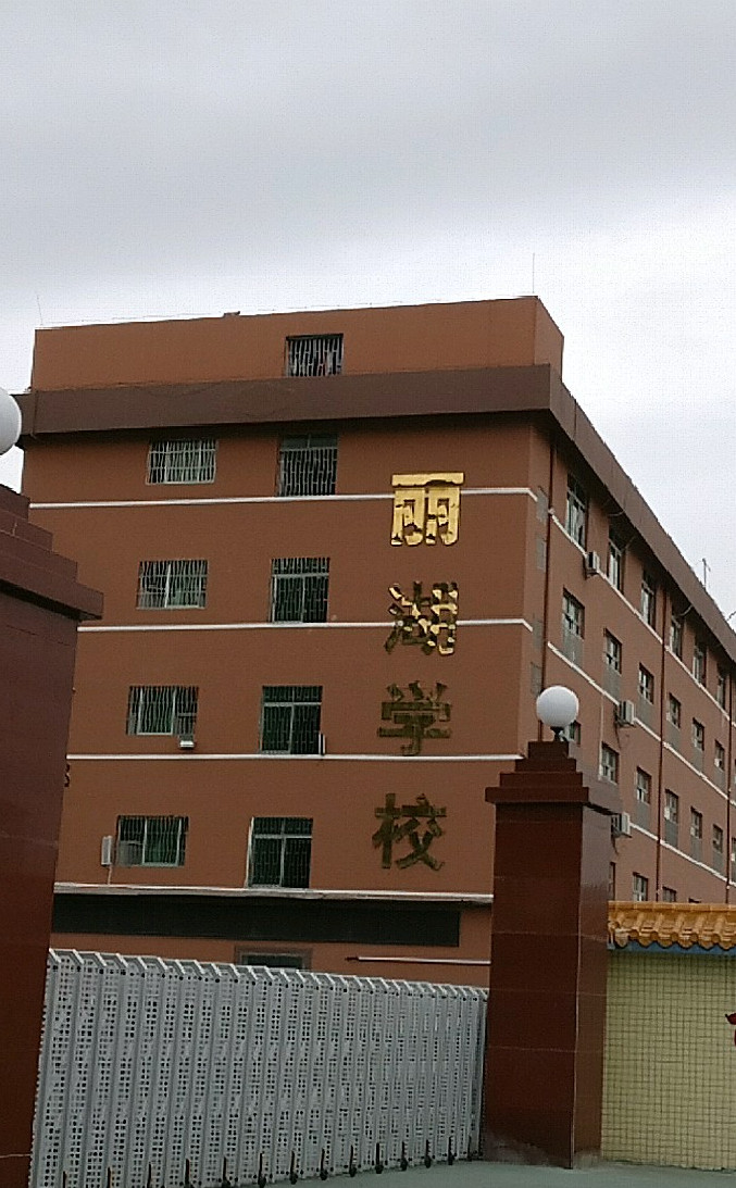  p data-id="gnhgy9u085">深圳市龙岗区丽湖学校是九年一贯制民办学校