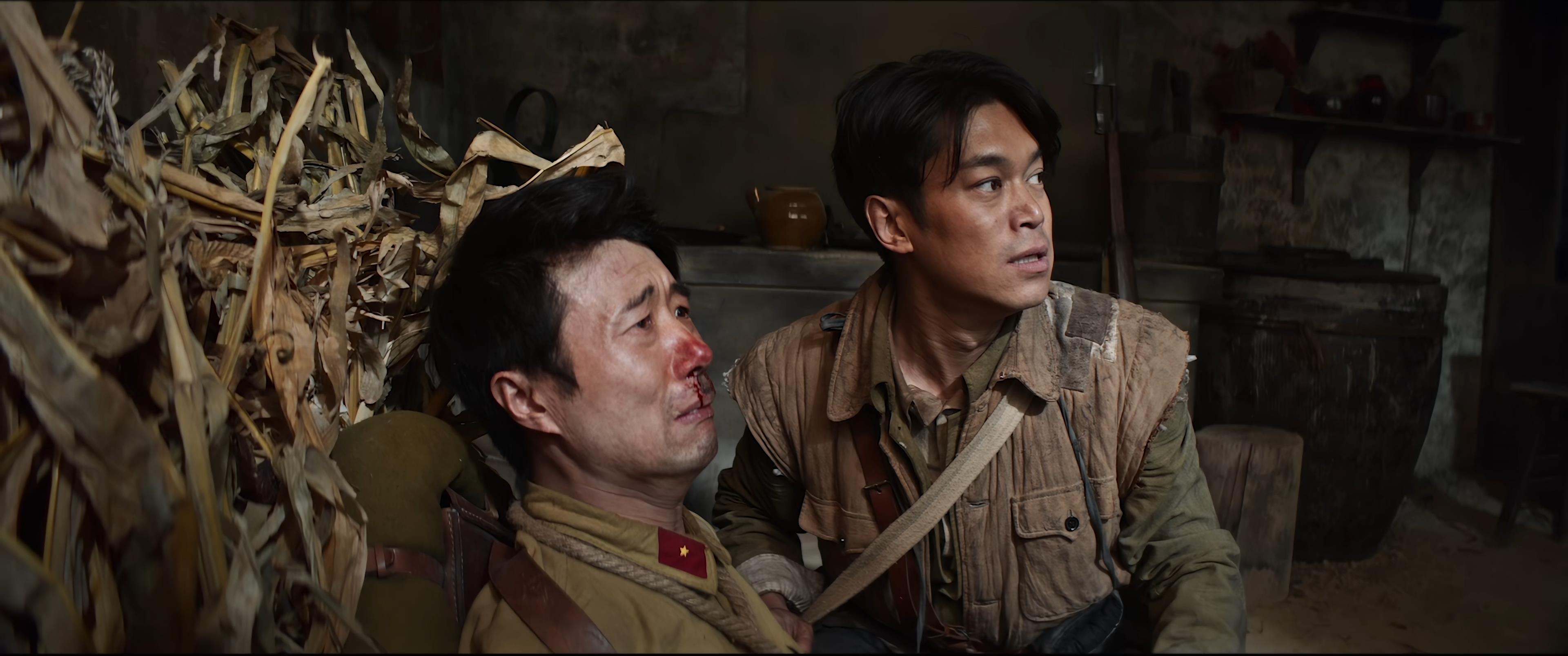  p data-id="sq7b6evtlvur">《烽火地雷战》是一部抗战题材电影,由