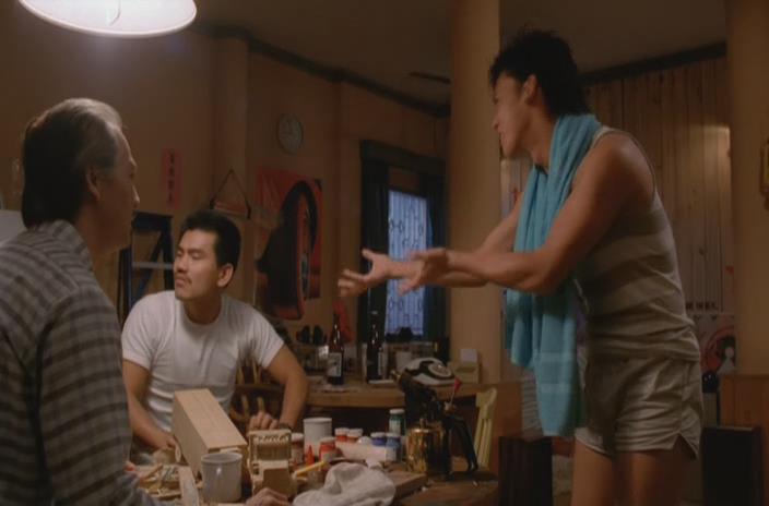 《拳击小子》是由孙仲导演,狄龙,陆剑明,梁婉静等主演的动作电影