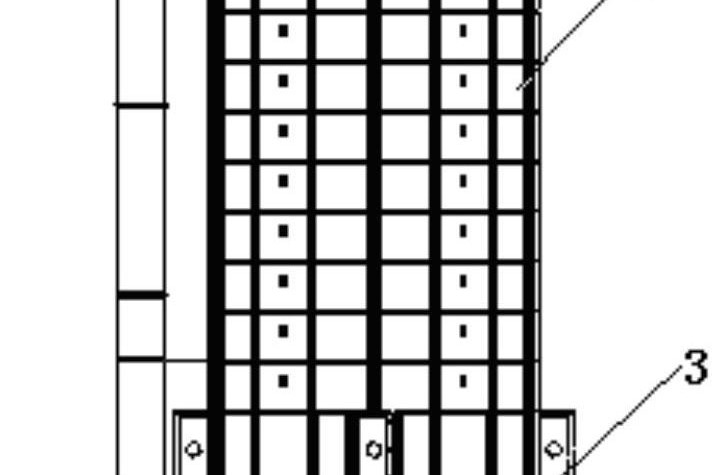 一种节能型谷物干燥机