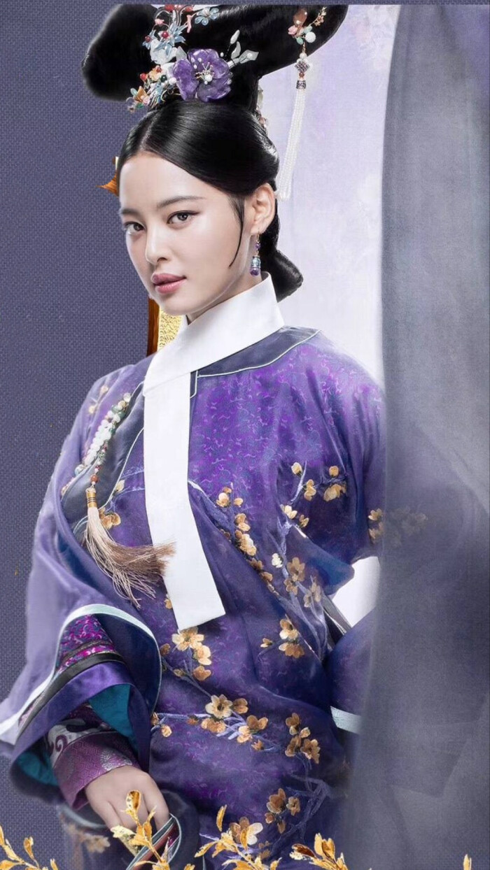 p2r">金玉妍,小说《 a target="_blank" href="/item/如懿传/2635178"