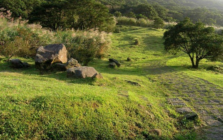  p>大屯自然公园位于 a target="_blank" href="/item/大屯山