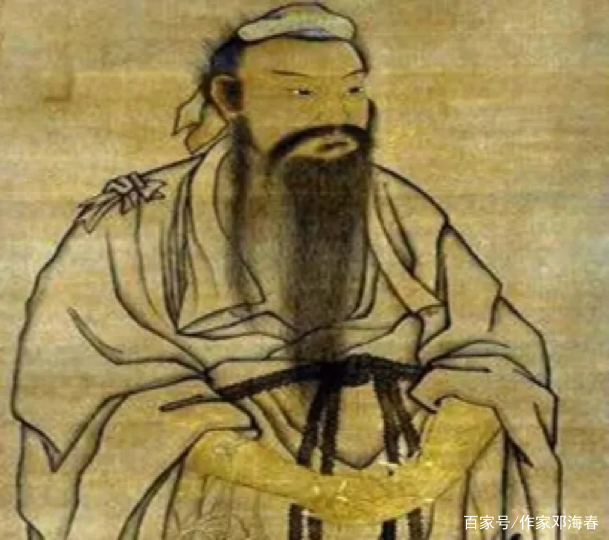 古代染发文化：美发不是现代人的专利，看古人如何青丝不换满头乌_百科TA说
