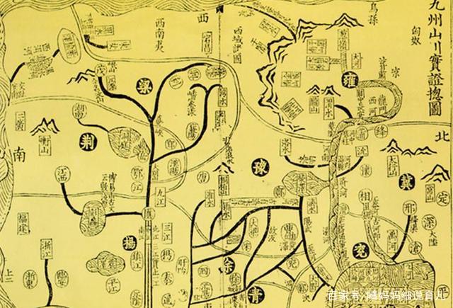 古诗中常出现的“并州”在哪？为什么现在没有城市叫这个名字了？_百科TA说
