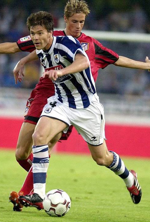  p> b>哈维·阿隆索 /b>(xabi alonso),全名 b>哈维·阿隆索·奥拉诺 