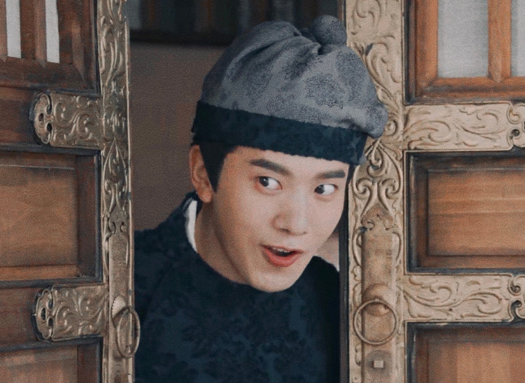  p>梓锐,网剧《 a target="_blank" href="/item/传闻中的陈芊芊