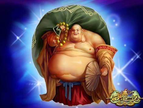  p>布袋和尚,名 a href="#">契此 /a>,唐末至五代后梁时期 a href="#"