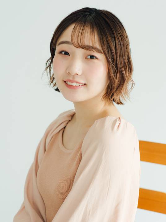 宫本侑芽