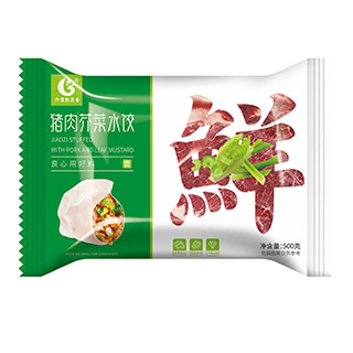 漯河市桂花香食品有限公司