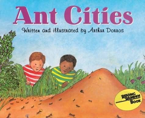 Ant Cities_百度百科