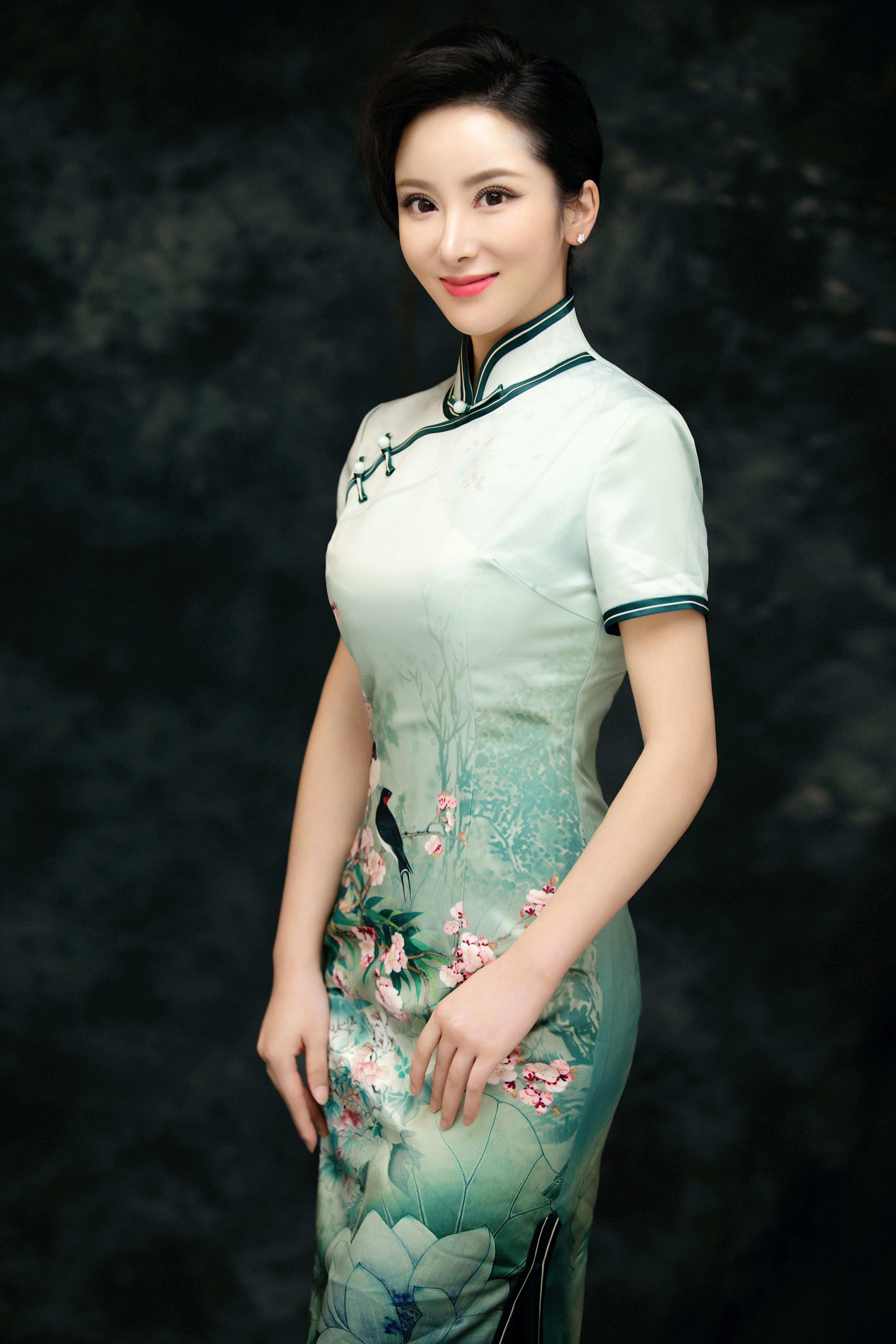 data-lemmaid="18664752">云南省 /a>昆明市,花腔女高音歌唱家,中国