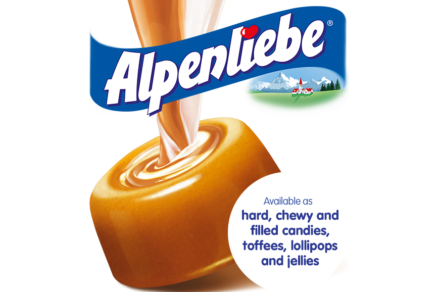 alpenliebe