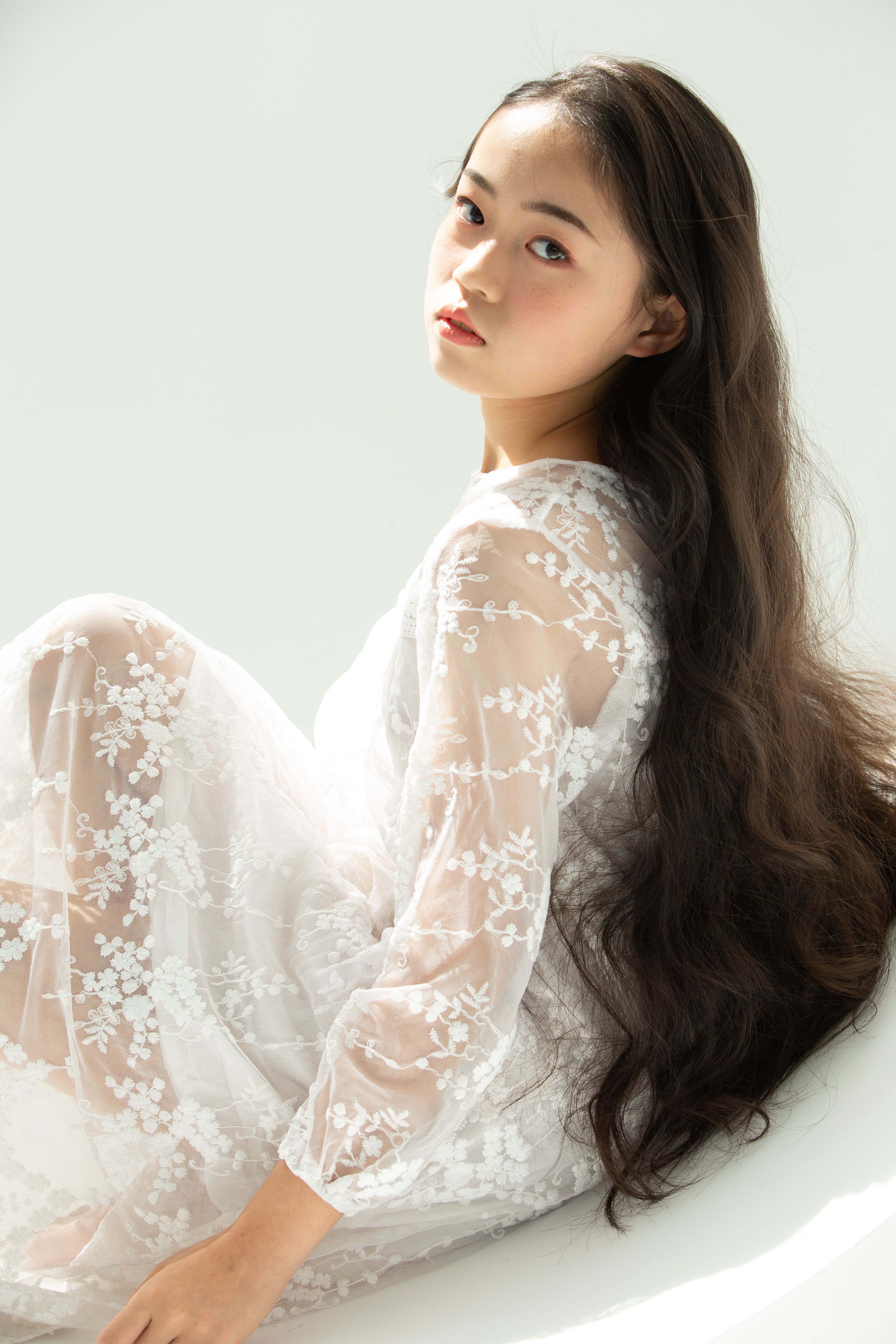 木儿,本名李木子,中国内地女演员