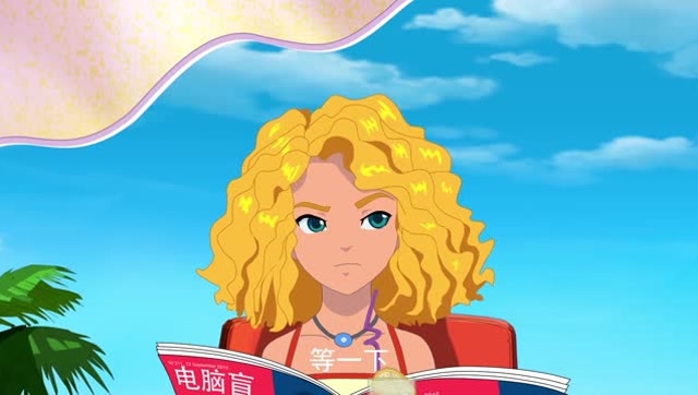  p data-id="twizbh5jstfa">妮娜是动画泡泡美人鱼中的人物. /p>