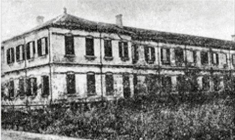 南京大学 前身 _南京太学 历史 _南京大学金陵