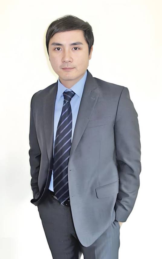 李泳豪