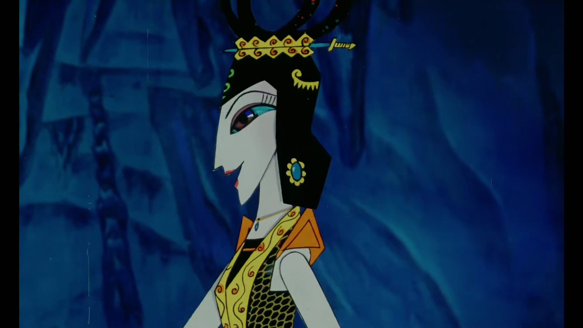  p>金蛇精是国产动画片《 a target="_blank" href="/item/葫芦兄弟