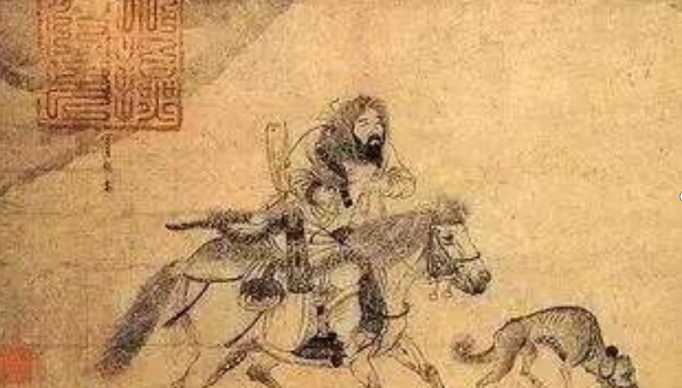 山东细犬：曾经的我满载荣耀，如今的我几近灭绝_百科TA说
