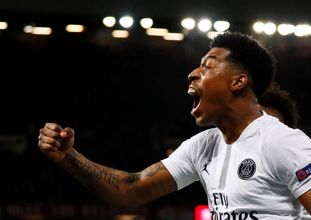 普雷内尔·金彭贝