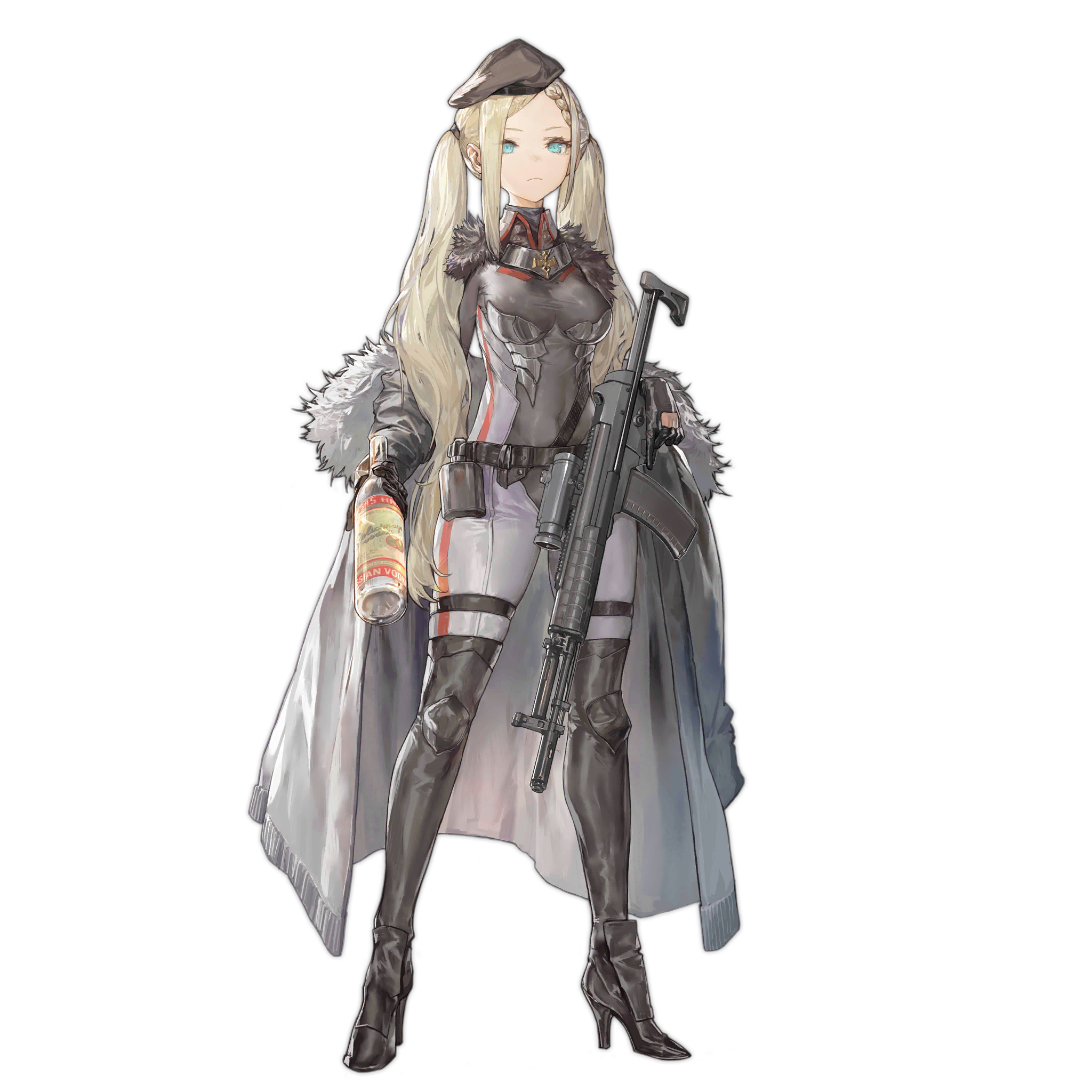 ">a-545是游戏《 a target="_blank" href="/item/少女前线/18737026"