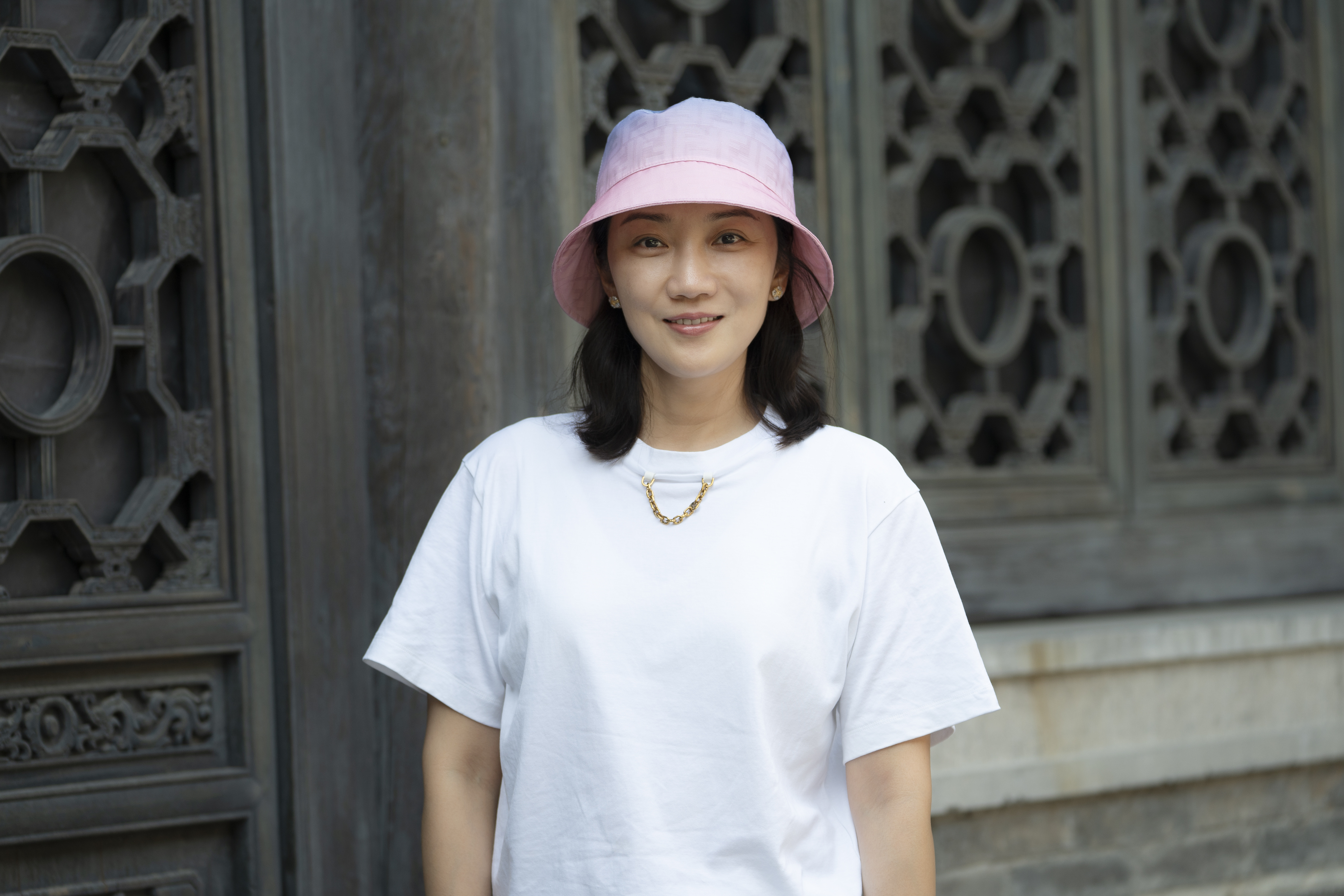  p>庞丽薇,女,电影制片人,2022年北京冬奥会及冬残奥会开闭幕式总制作